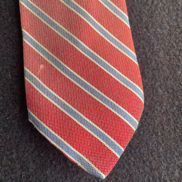 Men's Neck Tie - Picture 3 of 6
